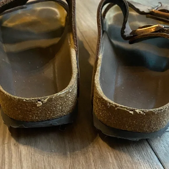 Birkenstock Arizona Sandals - Picture 5 of 6